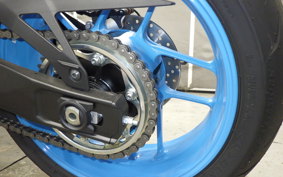 YAMAHA MT-07 2025 RM48J