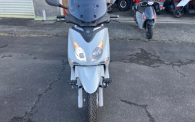 YAMAHA X-CITY250 SG19