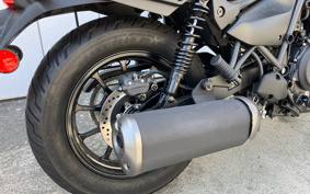 KAWASAKI ELIMINATOR 400-1 2024 EL400A