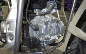 HONDA CT125 HUNTER CUB JA55