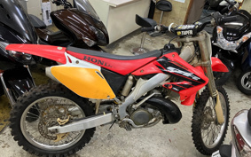 HONDA CR250R ME03