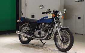 SUZUKI GS400 2026 GS400