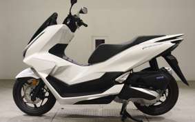 HONDA PCX 160 2012 KF47