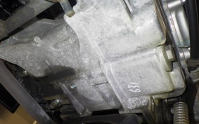 HONDA LEAD 125 2009 JF45