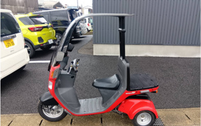 HONDA GYRO TA03