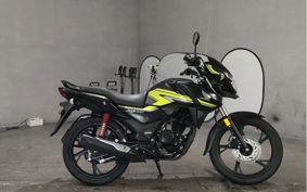 HONDA SP125 JC83