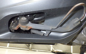 HONDA PCX125 2011 JK05