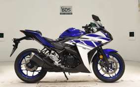 YAMAHA YZF-R25 2021 RG10J