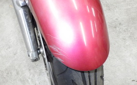 KAWASAKI ZEPHYR 400 KAI 2001 ZR400C