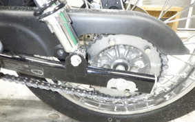 KAWASAKI W230 2018 BJ230A