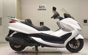 YAMAHA MAJESTY 250 Gen.4 2023 SG20J