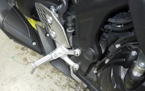 YAMAHA YZF-R25 A 2025 RG43J