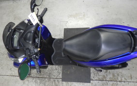 YAMAHA TRICITY 155 A SG37J