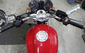 HONDA CB400F 1998 NC36