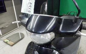 SUZUKI LET's 4 2023 CA45A