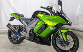 KAWASAKI NINJA 1000 2011 ZXT00G