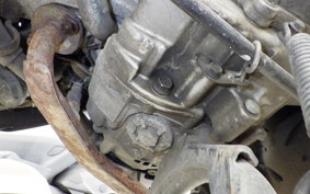 YAMAHA GEAR UA08J