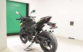 KAWASAKI Z250 Gen.2 2024 EX250P