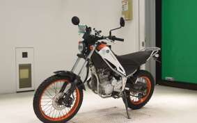 YAMAHA TRICKER Gen.2 2025 DG16J