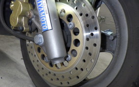 YAMAHA MAJESTY 125 FI
