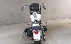 HARLEY HARLEY FLSTF1450 BMY