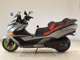 Фото Honda SILVER WING 600 GT ABS 2009 с японского аукциона