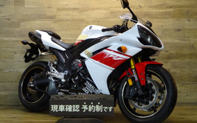 YAMAHA YZF-R1 2007 RN20