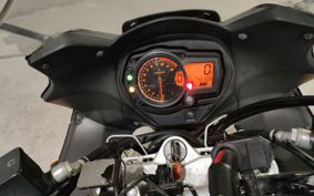 SUZUKI BANDIT1250F GW72A