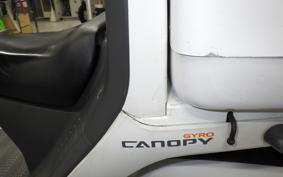 HONDA GYRO CANOPY 2019 TA03