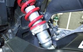 HONDA ｸﾞﾛﾑ JC61