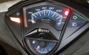 YAMAHA ﾙﾋﾞｱｽGTX125