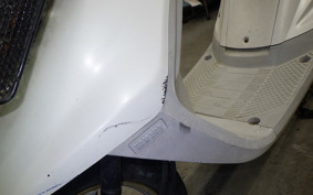 YAMAHA JOG Gen.1 2010 3KJ