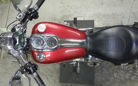 HARLEY FXDL 1450 2005