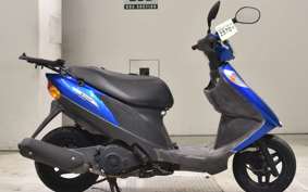 SUZUKI ADDRESS V125 G CF4EA