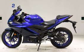 YAMAHA YZF-R25 RG74J