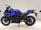 Фото Yamaha YZF-R25 с японского аукциона