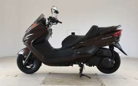 YAMAHA MAJESTY 250 C SG03J