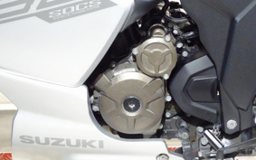 SUZUKI JIKUSA-SF250 ED22B