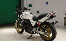 HONDA CB400SF VTEC Spec3 2006