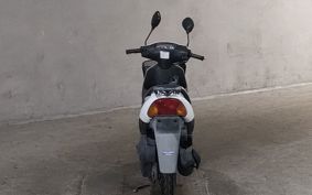 SUZUKI LET's 2 CA1PA