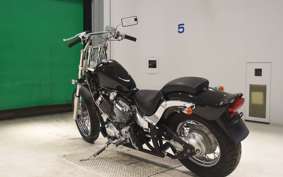 YAMAHA DRAGSTAR 400 1999 4TR