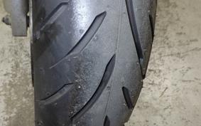 HONDA HORNET 250 MC31