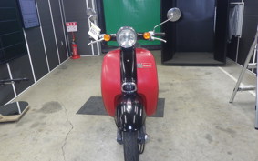 HONDA GIORNO 2024 AF24