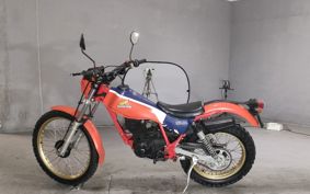HONDA TLR200 MD09