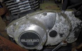 SUZUKI GSX250L GJ51B