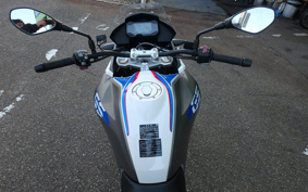 BMW G310GS 2020 0G02