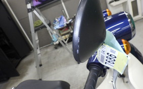 HONDA C50 SUPER CUB 2023 AA09