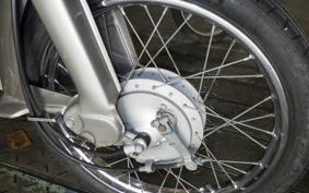 HONDA C90 SUPER CUB E HA02