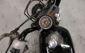 HONDA GORILLA Z50J