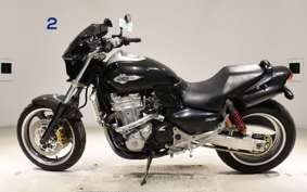 HONDA X4 LD 2002 SC38